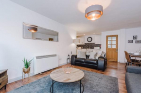 Cosy Apt In the Heart of Liverpool With Balcony and Free Parking